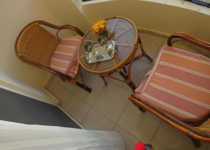شقة Dolce Near The Sea Redsealine