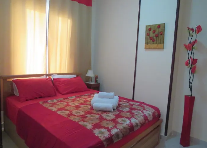 شقة Dolce Near The Sea Redsealine الغردقة