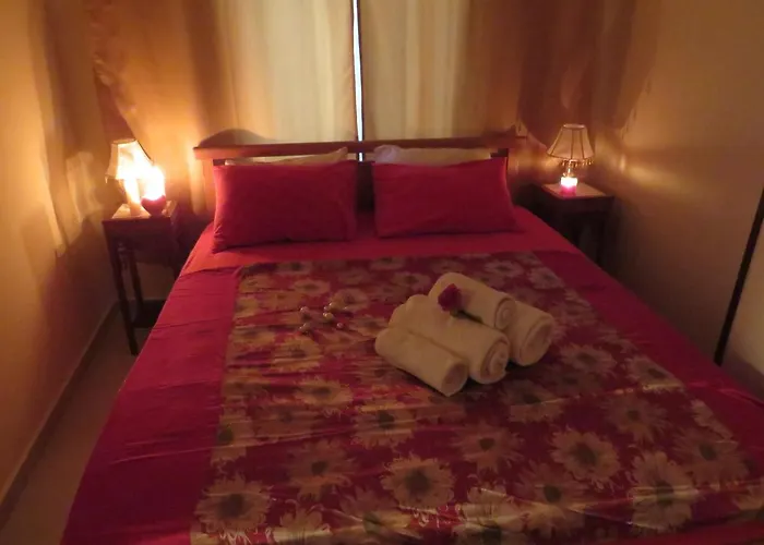 Apartment Dolce Near The Sea Redsealine