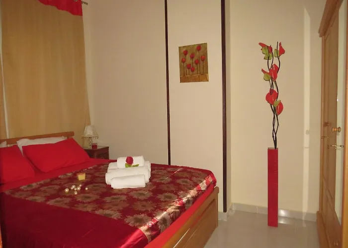 شقة Dolce Near The Sea Redsealine