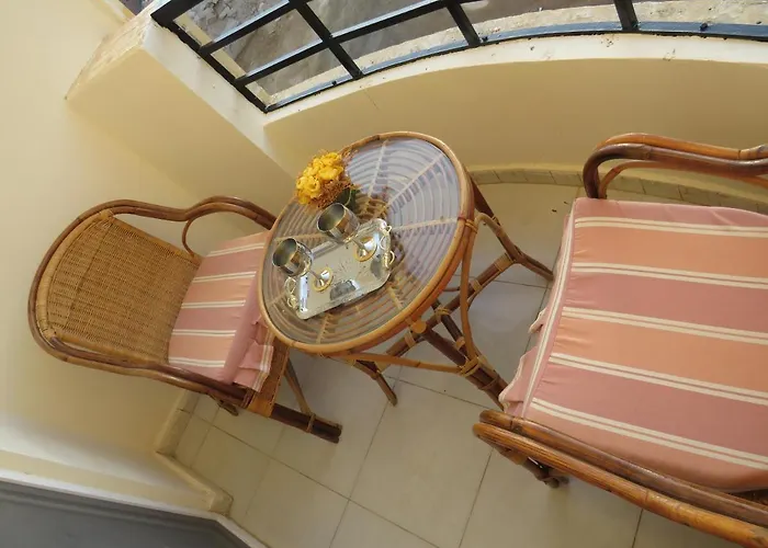 شقة Dolce Near The Sea Redsealine