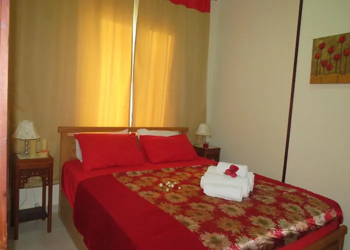 Dolce Near The Sea Redsealine الغردقة