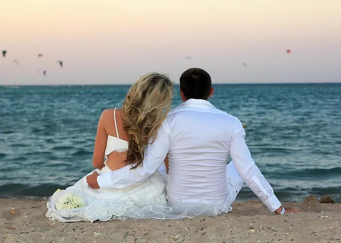 Dolce Near The Sea Redsealine شقة الغردقة